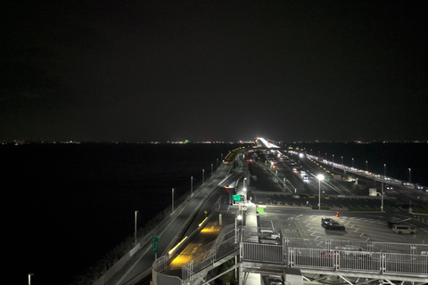 Tokyo: Guided Daikoku JDM Car Meet & Culture Tour