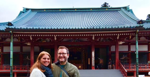 Kyoto: Enryakuji Express Tour - UNESCO Sacred Buddhist Site