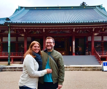 Kyoto: Enryakuji Highlights – 2-Hour Sacred Express Tour