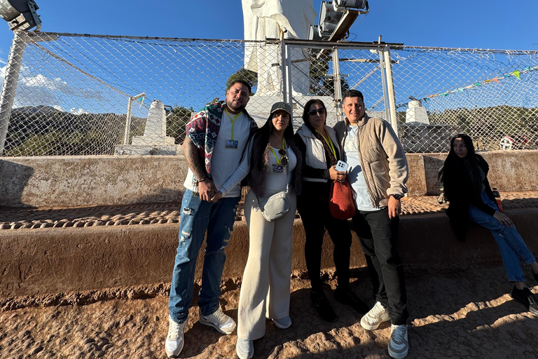 Itinéraire andin : danses, culture et points de vue de CuzcoRoute andine : danses, culture et points de vue de Cuzco