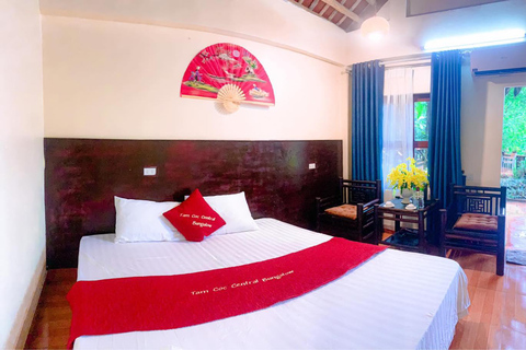 2日宁平游（含住宿及餐食，小团）游览不含住宿和晚餐