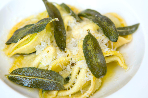 Portland : Cours de cuisine de pâtes avec un chef local