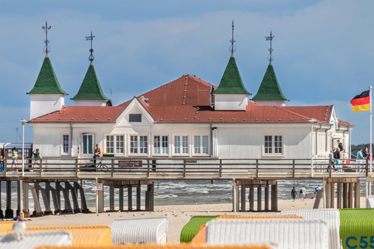 Usedom Private Guided Walking Tour