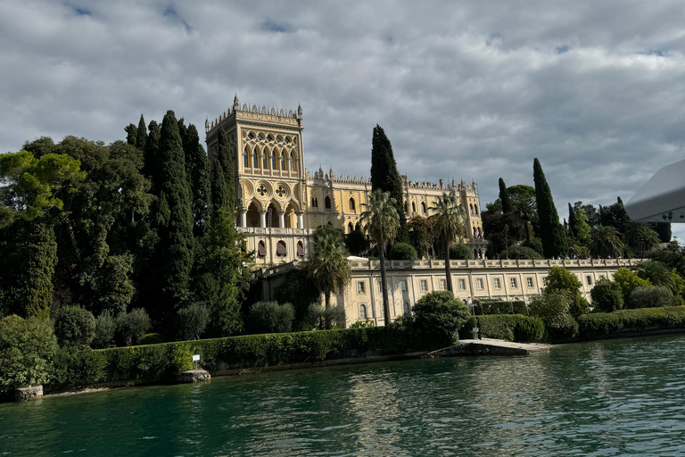 From Milan: Harley Davidson motorcycle tour in 5 countries unique experience! Milan: Harley Davidson motorcycle tour in 5 countries unique experience!