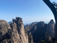 Voyage privé de Huangshan de 2 nuits - Housity