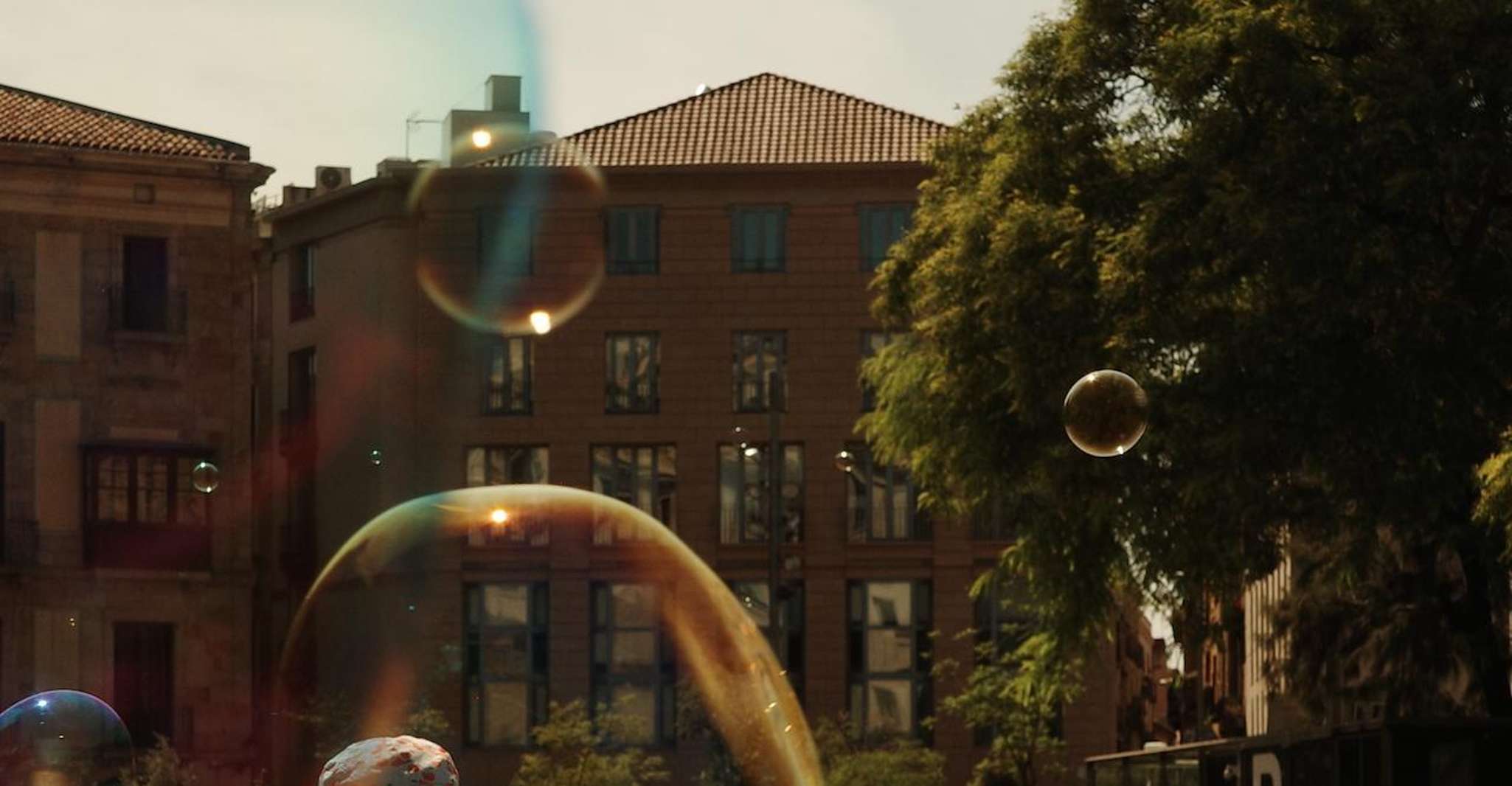 Barcelona: Guided Bike or E-Bike City Tour photo 19