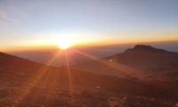 6 Tage Kilimanjaro Klettern Machame Route - Housity