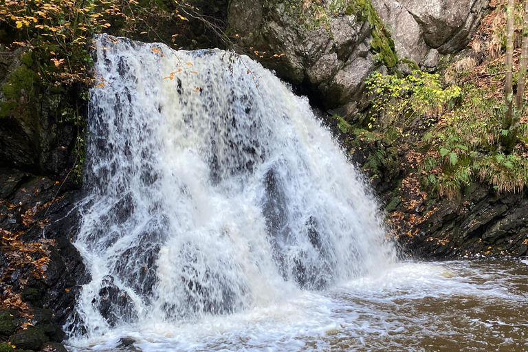 Inverness: Half-Day Hidden Highlands Tour