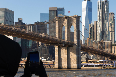 NYC: Statue of Liberty Express Cruise – Freedom Liberty Tour
