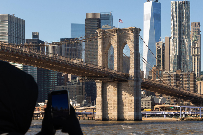 NYC: Statue of Liberty Express Cruise – Freedom Liberty Tour