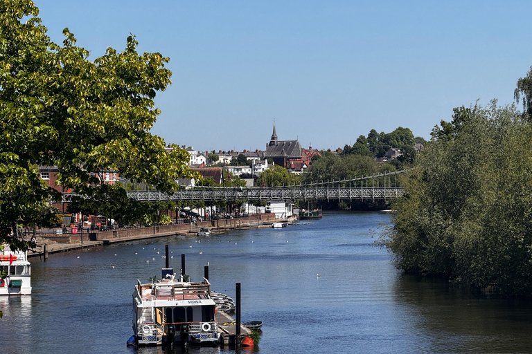 Liverpool: Chester & Port Sunlight Private Guided Tour