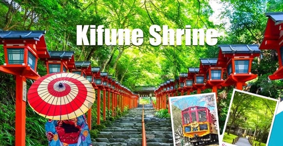 Osaka to Kyoto: Arashiyama Bamboo Grove Small Group Tour