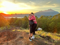 Mount Batur, Sunrise par 4W et Natural Hot Spring - Housity