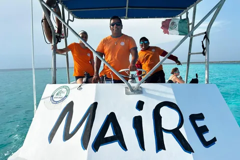3 Days Discover Dive Package