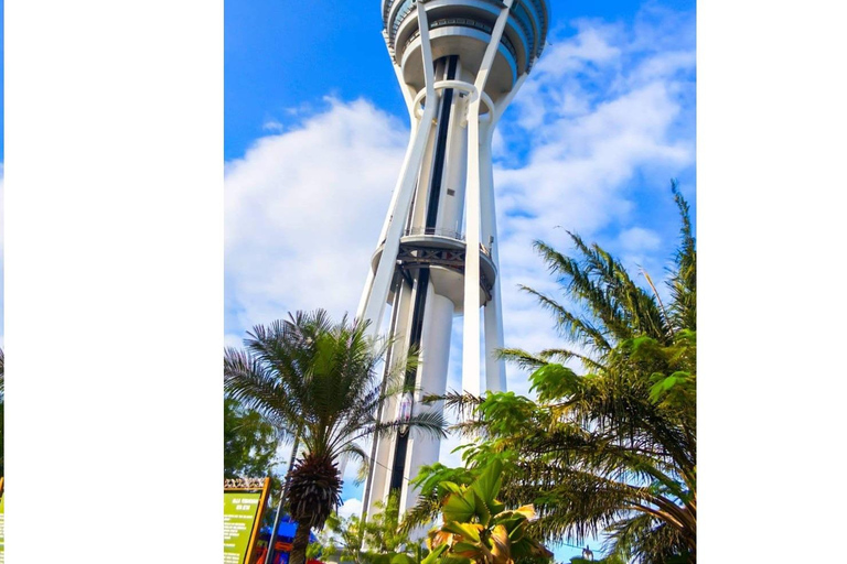 Penang : visite d&#039;une jounée à Kedah avec guide et chauffeur locaux