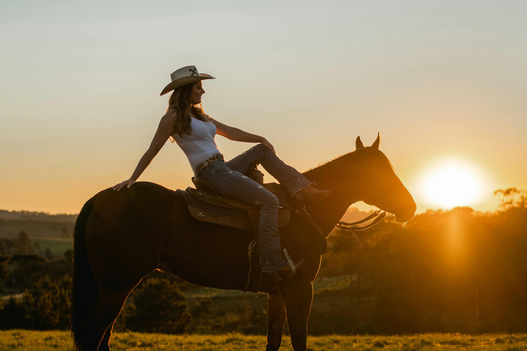 Fort Lauderdale: Horseback Ride with Photo Experience Horseback Ride with Photo Experience (2 Hours)