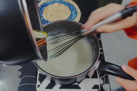 Oporto: Taller Pastel de NataTaller de Pastel de Nata