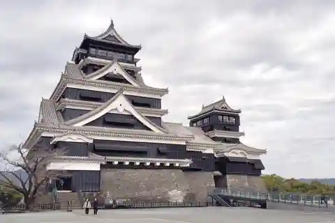 Kumamoto: Castle & Culture Trip from Hakata to Kumamoto