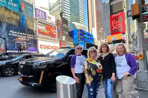 NYC: Tour particular de um dia pelo melhor de Nova York