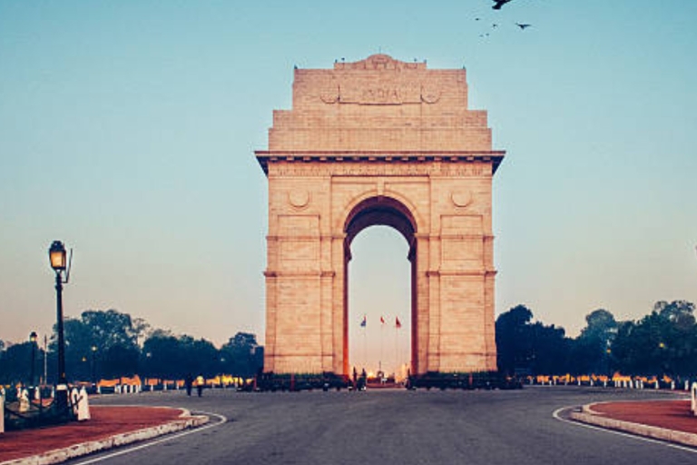 Au départ de Delhi : Circuit privé de 11 jours Séjour de Grand Luxe en IndeVisite privée avec chauffeur et guide