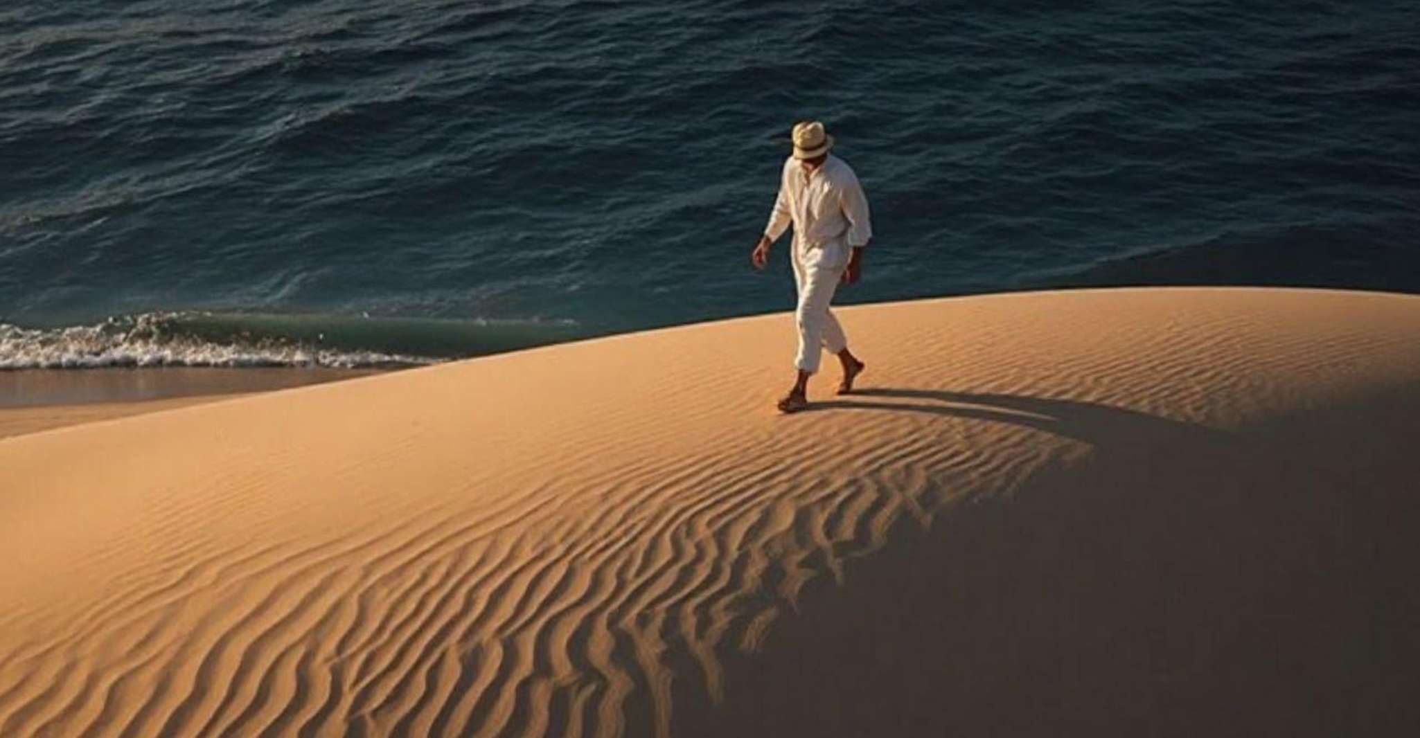 Doha: Night Inland Sea Desert Safari with Full Activities