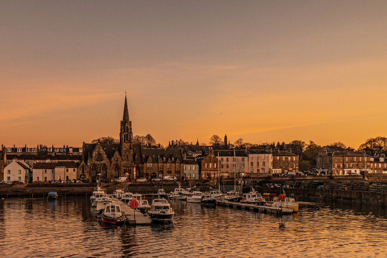 Newhaven: Ferry Journey Between Newhaven and Dieppe, France Ferry From Dieppe to Newhaven (One Way)