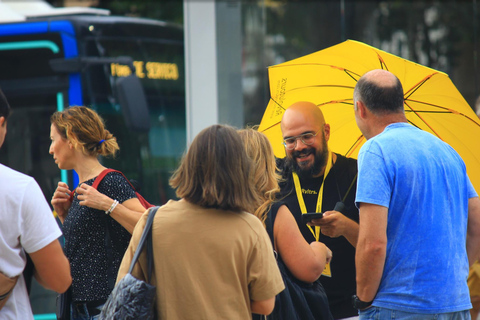 Porto : La première visite guidée de Porto, jusqu'à 19 personnes