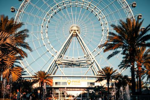 Orlando: Private Customizable Tour with Local Guide4 Hour - Orlando: Private Customizable Tour with Local Guide