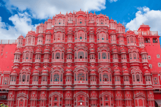 Rajasthan Tours