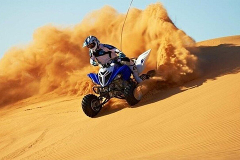 DOHA: Quad Bike oder ATV Tour mit Transfer