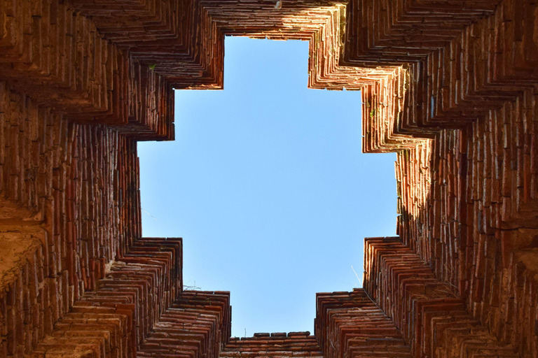 Bangkok: Thai Buddhist Art History Trip to Ayutthaya The Souls Ayuttaya Journey Through Thai Buddhist Art History