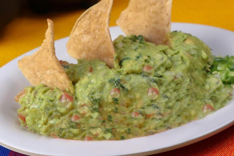 Mexico : visite guidée des brasseries artisanales de La RomaPrivé