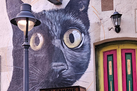 Tbilisi &amp; Mtskheta: Full-Day Private Tour