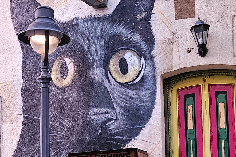 Tbilisi &amp; Mtskheta: Full-Day Private Tour