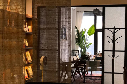 Pekin: warsztaty malarstwa i kaligrafii chińskiejPekin: Warsztaty malarstwa i kaligrafii chińskiej