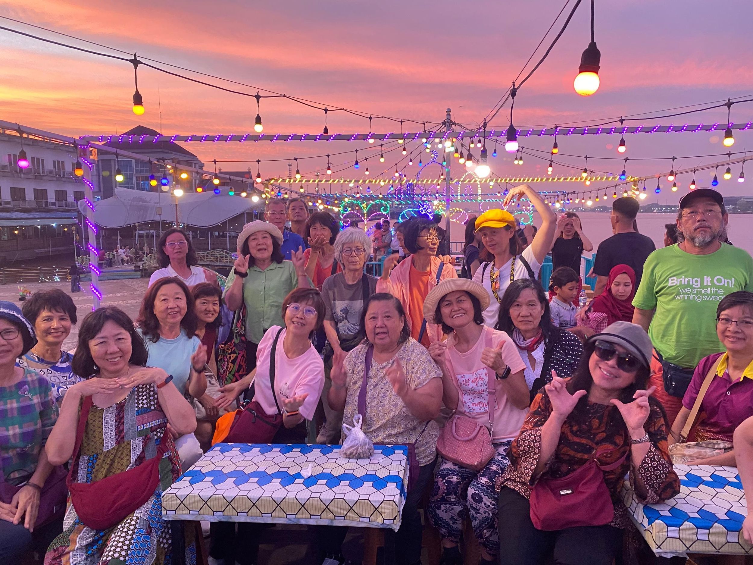 Nomadic Frontierlight: Sarawak & West-Kalimantan (7 Tage)