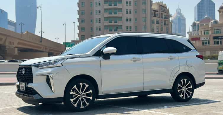 Dubai Airport: Private 1 Way Arrival OR Departure Transfer photo 3