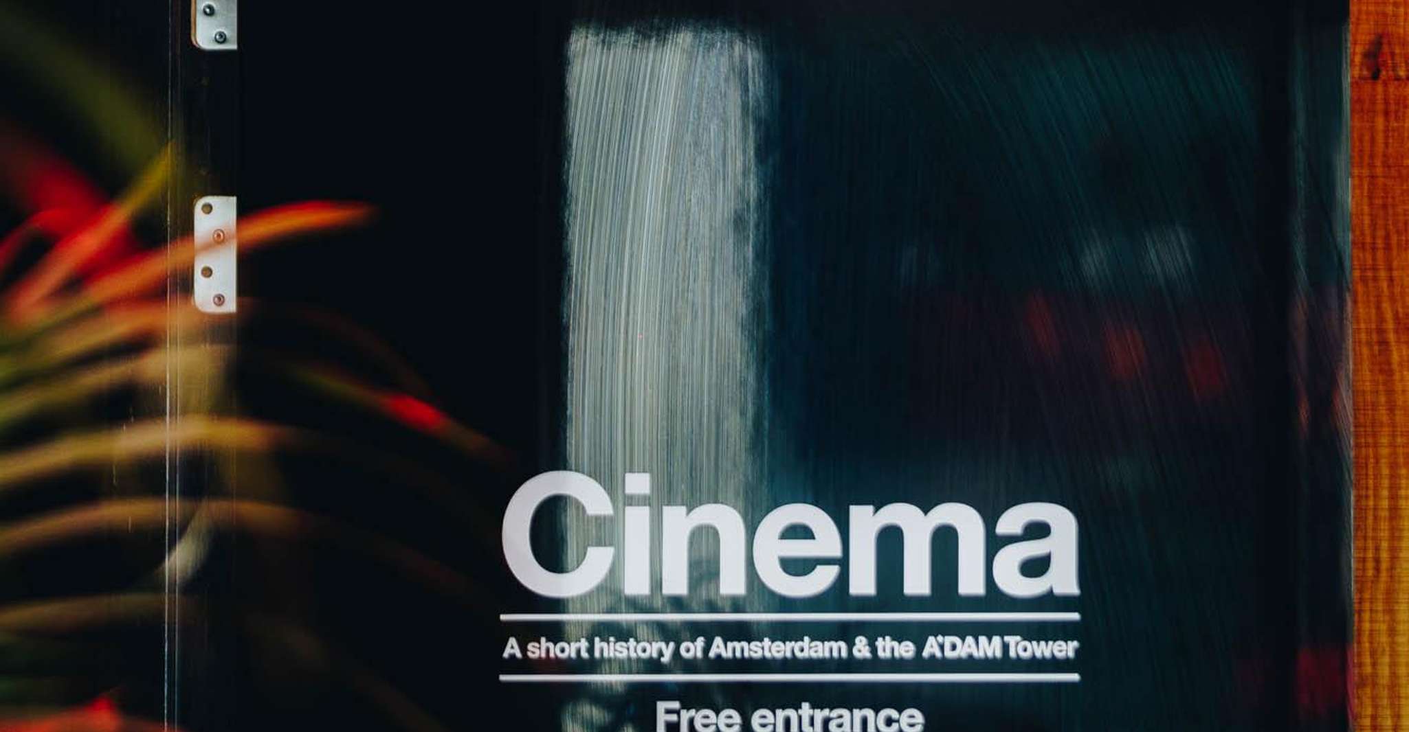 Amsterdam: A'DAM Lookout Ticket and Lunch or Dinner Voucher photo 9