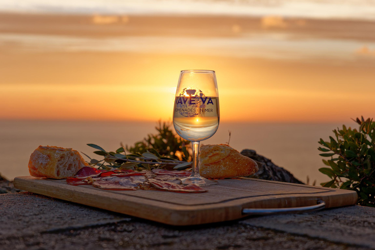 Ajaccio: Taller de fotografía/Senderismo/Aperitivo en Les Sanguinaires