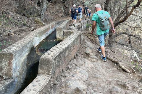 Gran Canaria: excursie naar de Barranco de los CernícalosGran Canaria: trip naar de Barranco de los Cernícalos