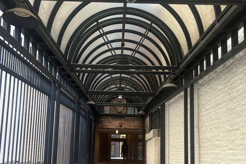 Walking tour, Historic Downtown Dallas at night; Stories and legends Walking tour, Dallas Historic Downtown at Night; Stories and Legends