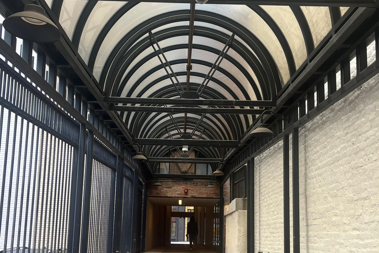 Walking tour, Historic Downtown Dallas at night; Stories and legends Walking tour, Dallas Historic Downtown at Night; Stories and Legends