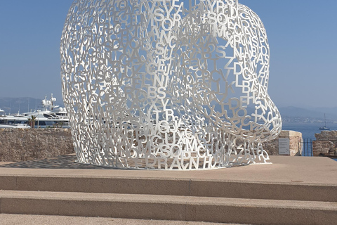 Riwiera Francuska - jednodniowa wycieczka Nicea Eze Monako