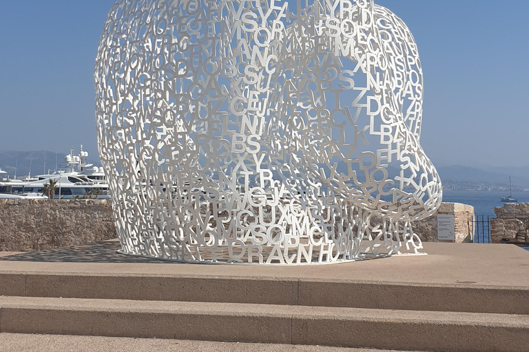 Riwiera Francuska - jednodniowa wycieczka Nicea Eze Monako