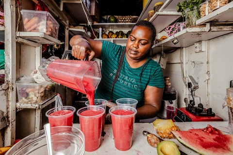 Nairobi: Karibu Kitchens Food Tour with 15+ Tastings