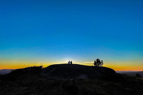 Coucher de soleil - 2h Buggy Tour - Arcos de Valdevez - Peneda Gerêsbuggy 4 pax