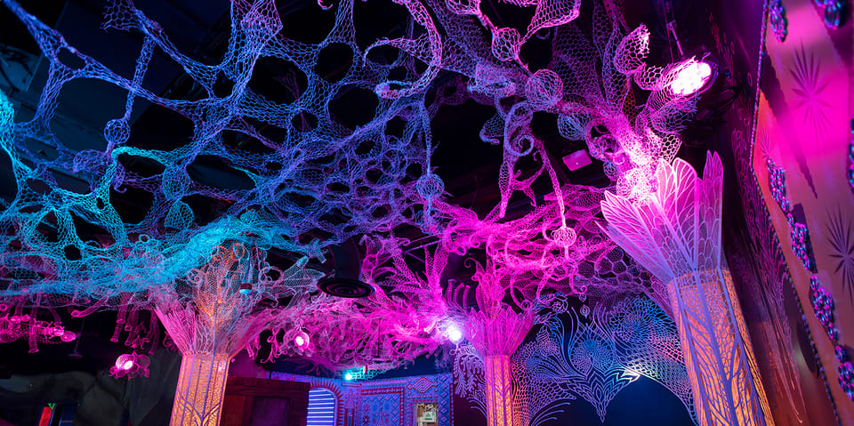 Las Vegas Meow Wolf s Omega Mart Ticket GetYourGuide