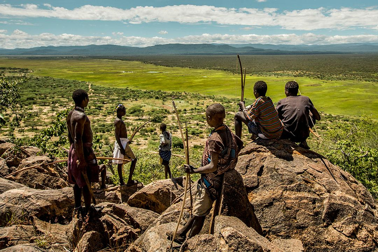 Arusha: Tagestour zu den Stämmen der Hadzabe, Datoga und Mto wa MbuArusha: Tagestour zu den Stämmen der Mto wa Mbu, Hadzabe und Datoga