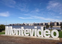 Montevideo Sightseeing Tour - Hizvo