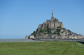 Visitas guiadas e tours em Bretagne